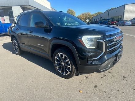 2025 GMC Terrain Elevation SUV