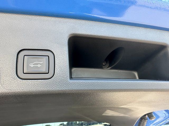 2025 GMC Terrain Elevation - Photo 15