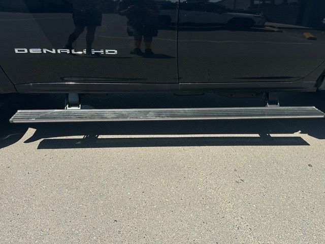 2025 GMC Sierra 2500HD Denali - Photo 12
