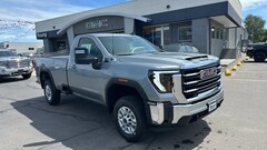 2026 GMC Sierra 2500 HD SLE Truck