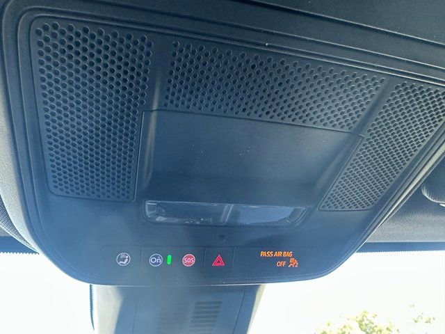 2025 GMC Terrain Elevation - Photo 31