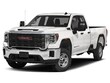 GMC Sierra 2500 HD