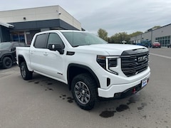 2026 GMC Sierra 1500 AT4 Truck