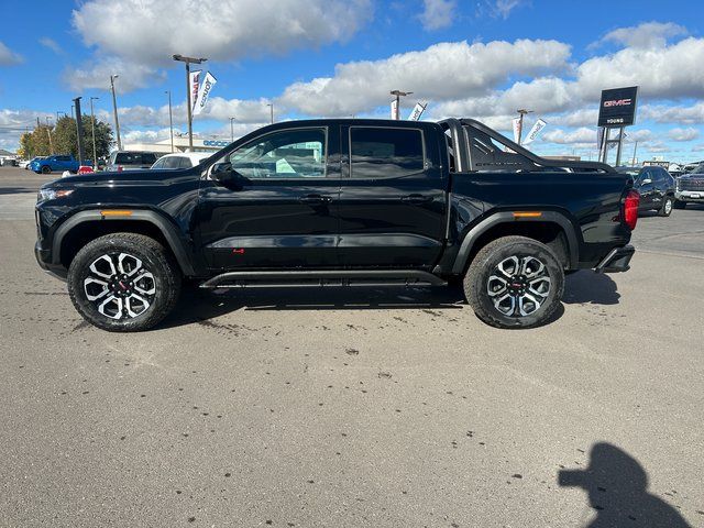 2025 GMC Canyon AT4 - Photo 7