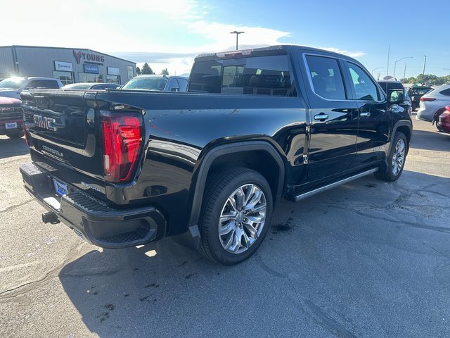 2023 Gmc Sierra 1500 Denali photo 3
