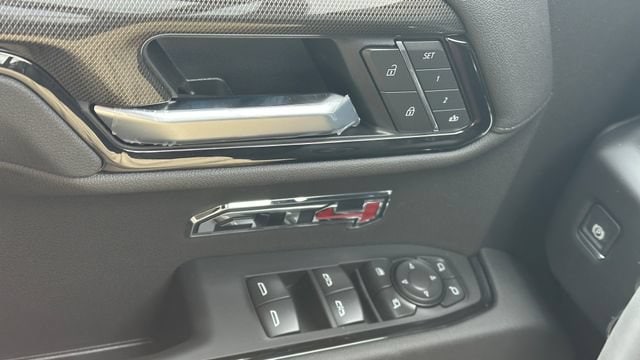 2026 GMC Sierra 1500 AT4 - Photo 35