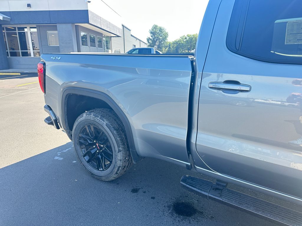 2026 GMC Sierra 1500 Elevation - Photo 4