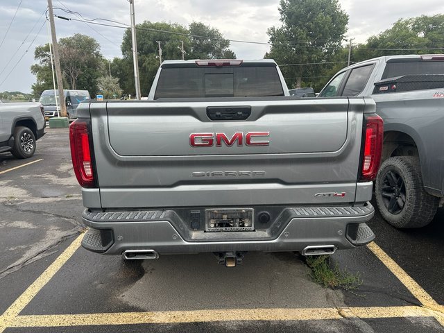 2024 Gmc Sierra 1500 AT4 photo 3