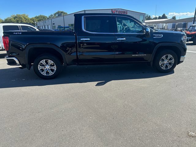 2024 Gmc Sierra 1500 SLT photo 2