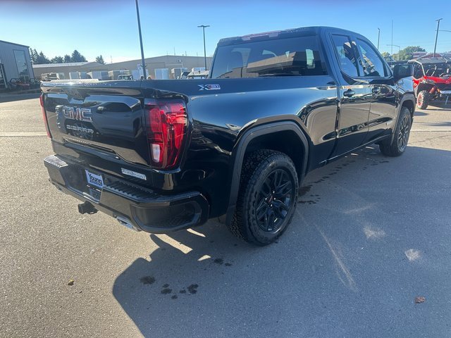 2025 Gmc Sierra 1500 Elevation photo 2