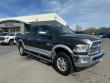 Used 2017 Ram 3500 Laramie Truck Crew Cab