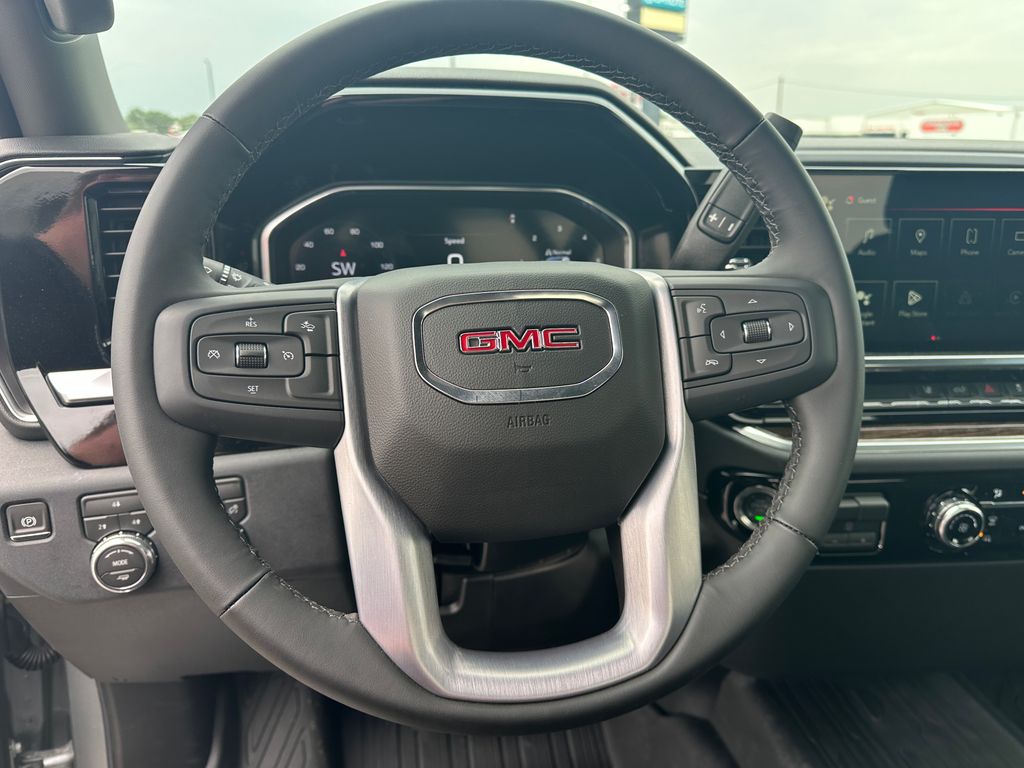 2026 GMC Sierra 2500HD SLE - Photo 17