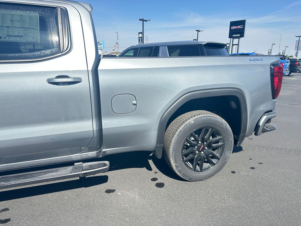 2026 GMC Sierra 1500 Elevation - Photo 11