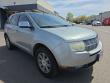 Used 2007 Lincoln MKX NA SUV
