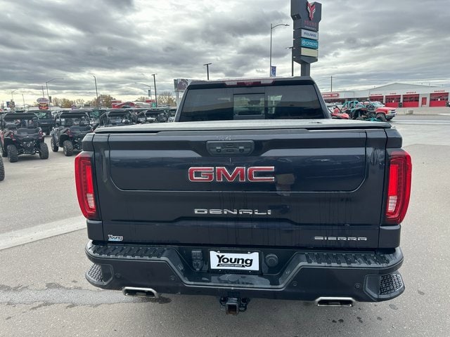 2023 Gmc Sierra 1500 Denali photo 4