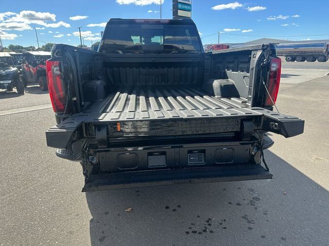 2025 GMC Sierra 2500HD Denali - Photo 15