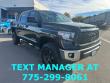 Used 2020 Toyota Tundra 4WD SR5 Truck CrewMax
