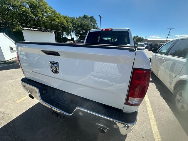 2019 Ram 1500 Classic Big Horn photo 3
