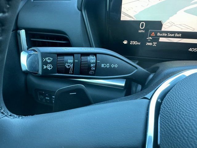 2025 GMC Terrain Elevation - Photo 35