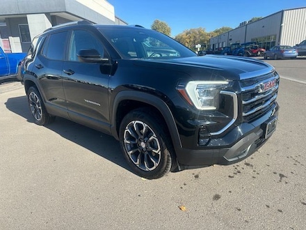 2025 GMC Terrain Elevation SUV