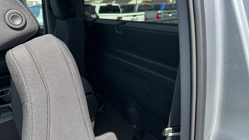2026 GMC Sierra 2500HD SLE - Photo 17