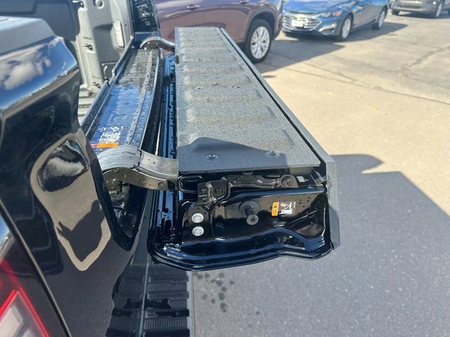 2025 GMC Sierra 2500HD Denali - Photo 18