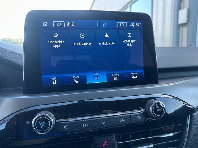 2024 Ford Escape Active photo 21
