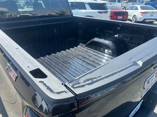 2026 GMC Sierra 1500 Elevation - Photo 13