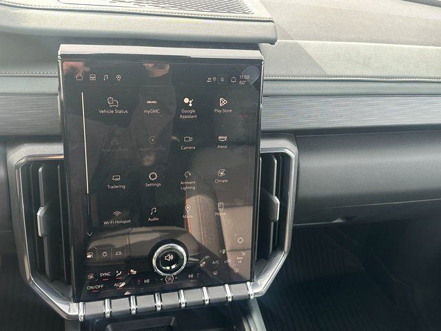 2025 GMC Acadia AT4 - Photo 24