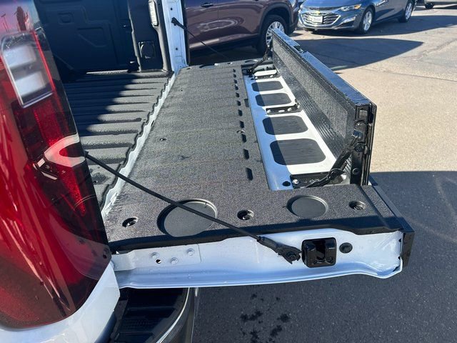 2025 GMC Sierra 2500HD SLT - Photo 19