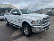 Used 2018 Ram 2500 Laramie Truck Crew Cab