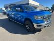 Used 2022 Ram 1500 Laramie Truck Crew Cab
