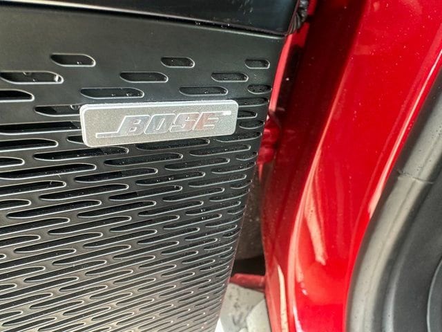 2025 GMC Acadia AT4 - Photo 23