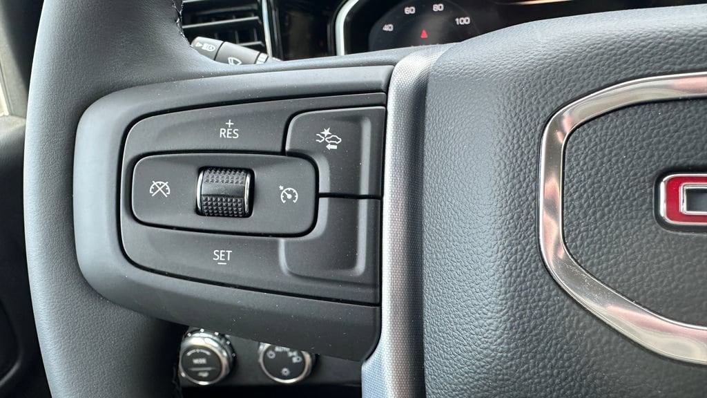 2026 GMC Sierra 2500HD SLE - Photo 28