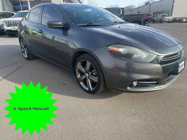 2015 Dodge Dart GT's photo