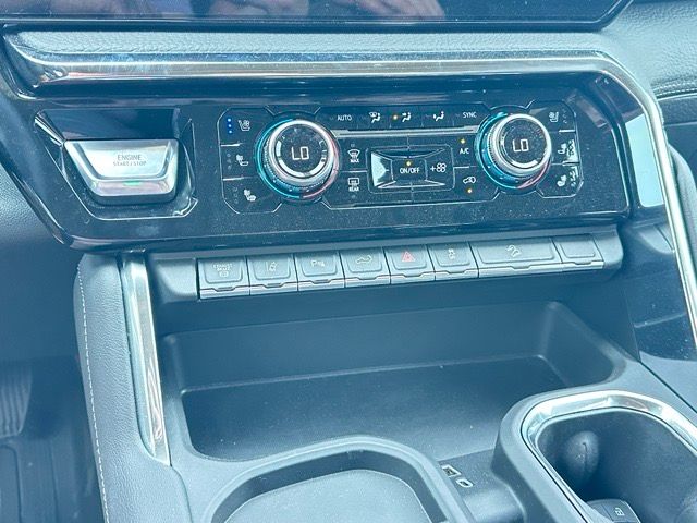 2025 GMC Sierra 2500HD Denali - Photo 22