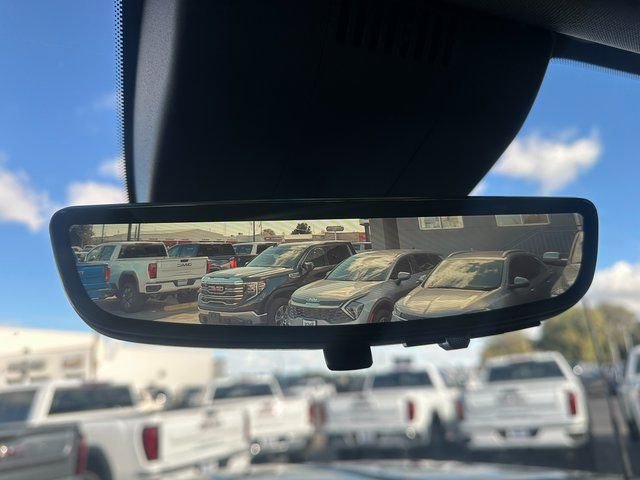 2025 GMC Sierra 2500HD Denali - Photo 41