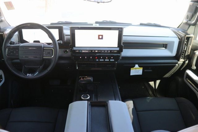 2025 GMC HUMMER EV 3X - Photo 17