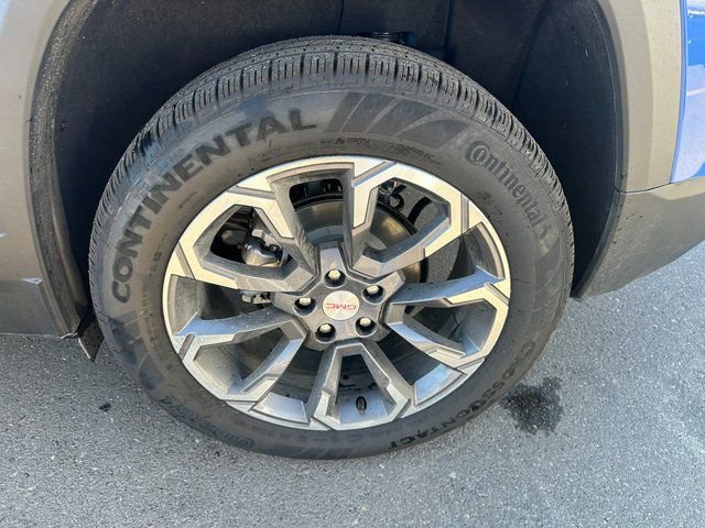 2025 GMC Terrain Elevation - Photo 10