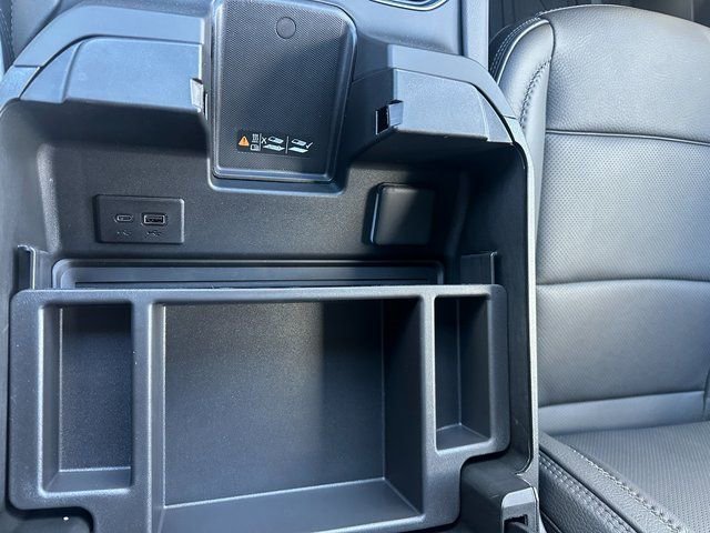 2025 GMC Sierra 2500HD Denali - Photo 40