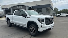 2026 GMC Sierra 1500 AT4 Truck