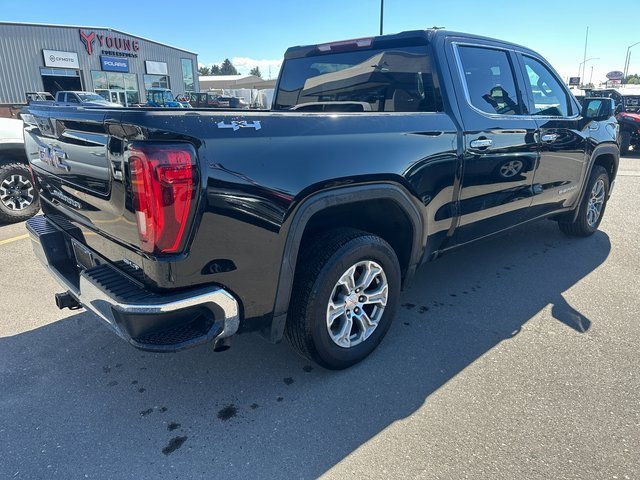 2024 Gmc Sierra 1500 SLT photo 3