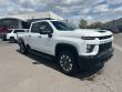Used 2022 Chevrolet Silverado 2500 HD Custom Truck Crew Cab