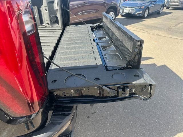 2025 GMC Sierra 2500HD Denali - Photo 20