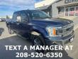 Used 2019 Ford F-150 XL Truck SuperCrew Cab