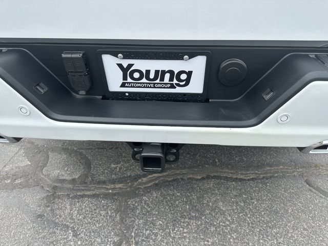 2026 GMC Sierra 1500 AT4 - Photo 12