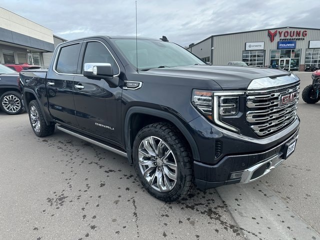 2023 GMC Sierra 1500 Denali Denali's photo