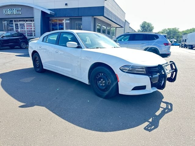 2021 Dodge Charger Sedan 