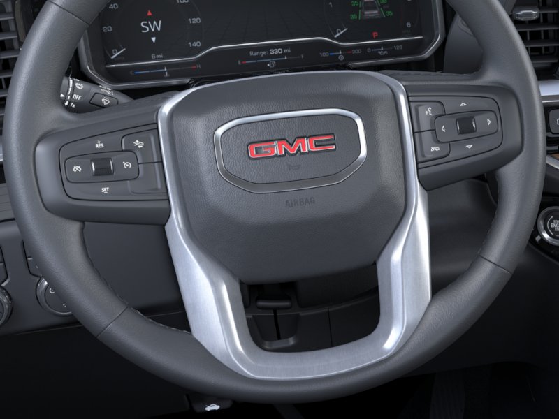 2026 GMC Sierra 2500HD SLE - Photo 50