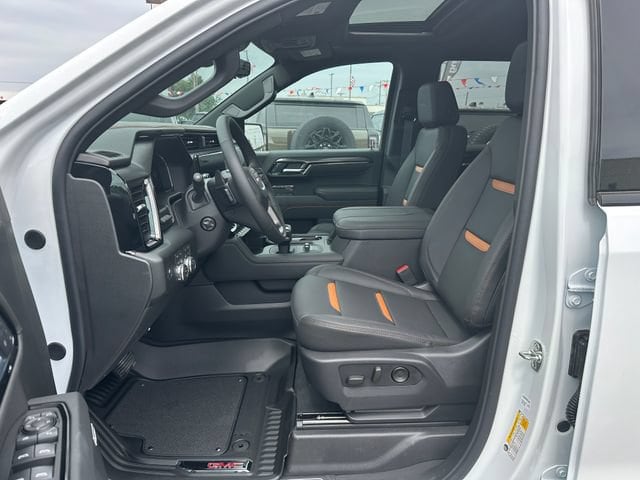 2026 GMC Sierra 1500 AT4 - Photo 18
